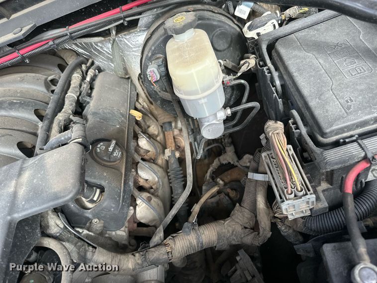 image for item DV0642 2018 Chevrolet Silverado 1500 Crew Cab pickup truck