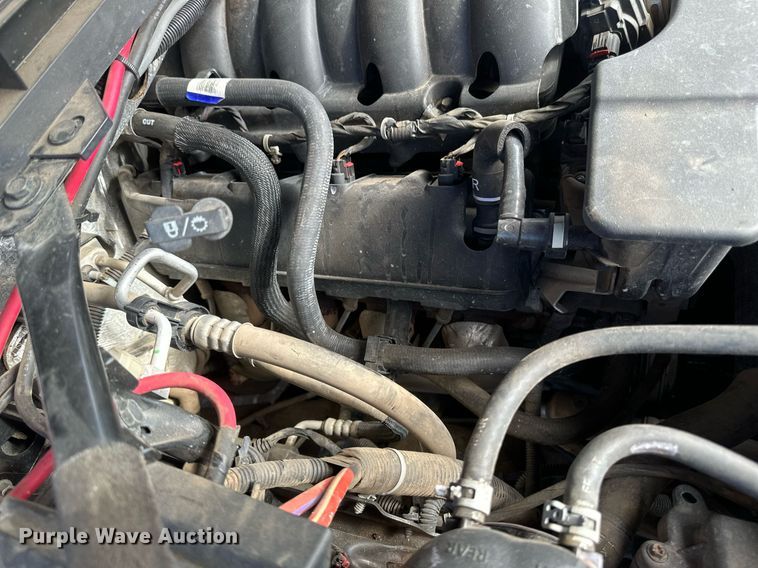 image for item DV0642 2018 Chevrolet Silverado 1500 Crew Cab pickup truck