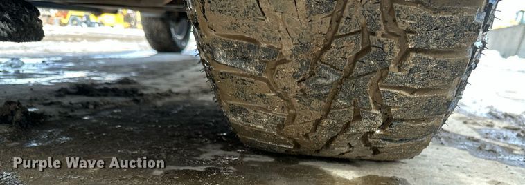 image for item DV0642 2018 Chevrolet Silverado 1500 Crew Cab pickup truck