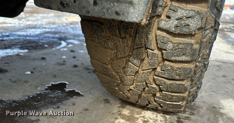 image for item DV0642 2018 Chevrolet Silverado 1500 Crew Cab pickup truck