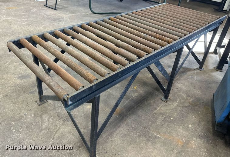 image for item DV0653 DoAll C916SA metal band saw