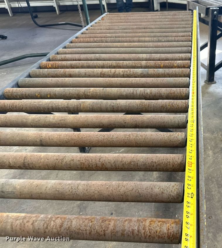 image for item DV0653 DoAll C916SA metal band saw