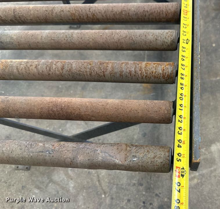 image for item DV0653 DoAll C916SA metal band saw