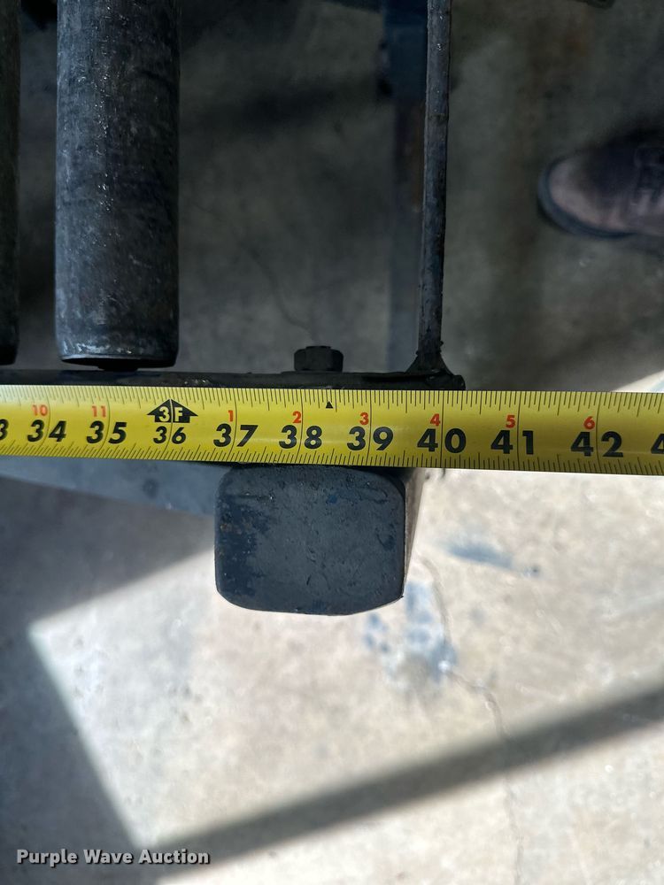 image for item DV0653 DoAll C916SA metal band saw