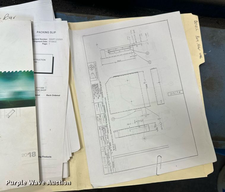 image for item DV0653 DoAll C916SA metal band saw
