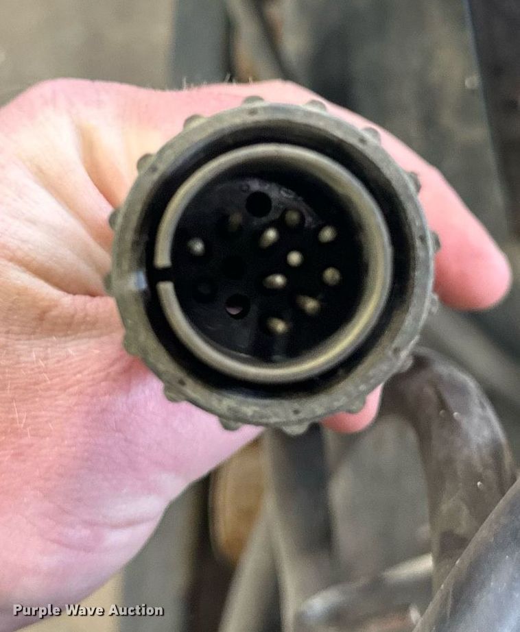 image for item DV0654 Miller 60M  Dual wire feeder