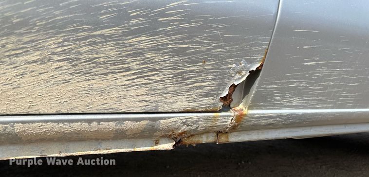 image for item DV0655 1998 Ford  E350  van