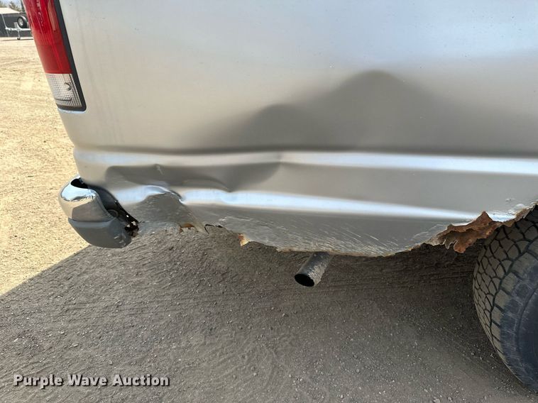 image for item DV0655 1998 Ford  E350  van