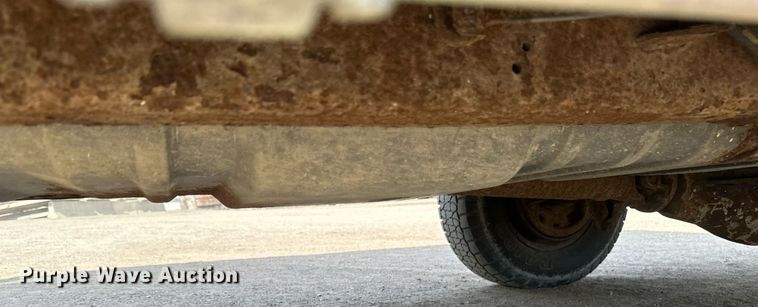 image for item DV0655 1998 Ford  E350  van