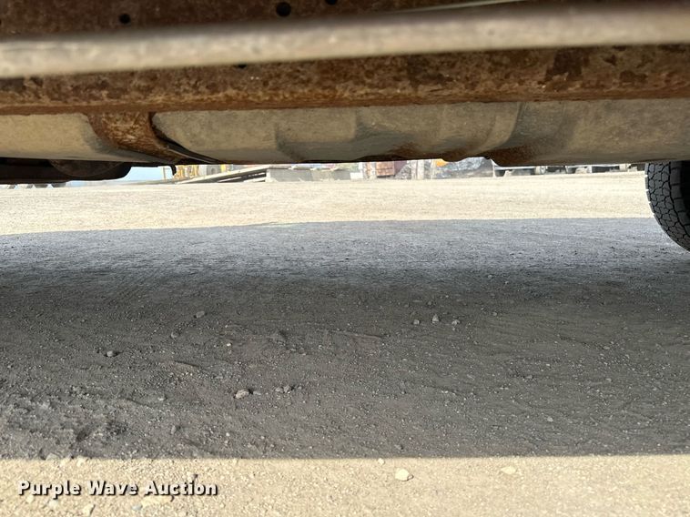 image for item DV0655 1998 Ford  E350  van