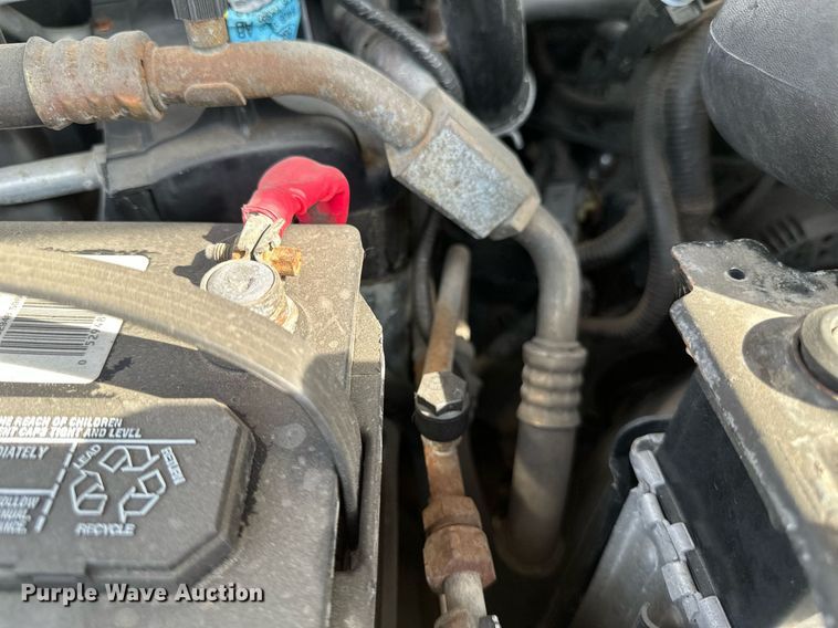 image for item DV0655 1998 Ford  E350  van