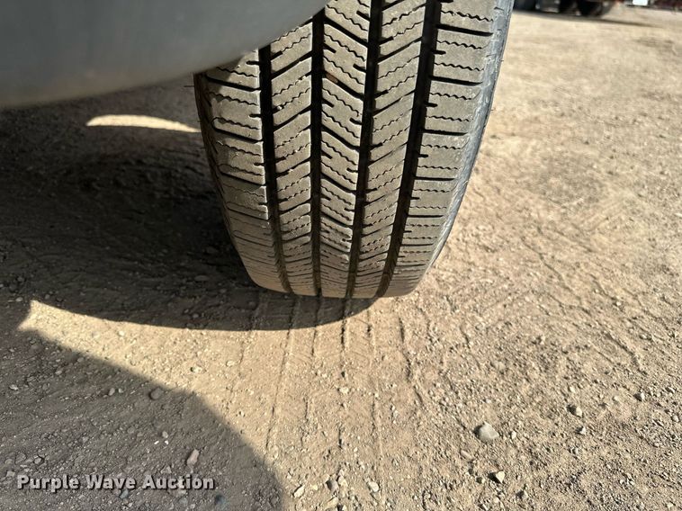 image for item DV0655 1998 Ford  E350  van