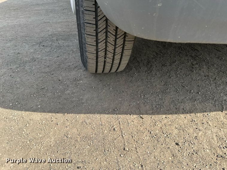 image for item DV0655 1998 Ford  E350  van