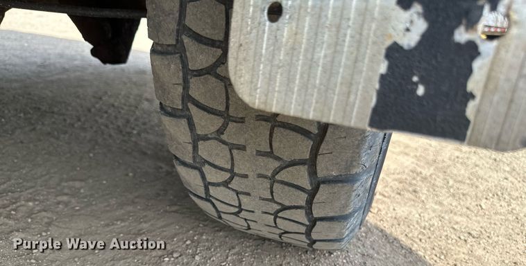 image for item DV0655 1998 Ford  E350  van