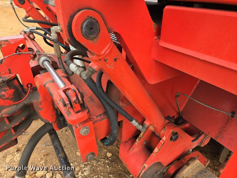 image for item DV1325 2015 ShuttleWagon SWX315 railcar mover