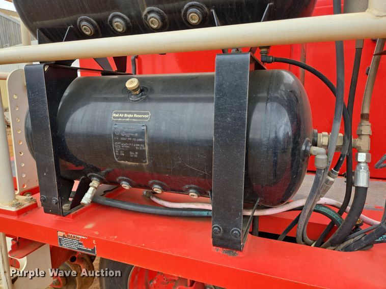 image for item DV1325 2015 ShuttleWagon SWX315 railcar mover