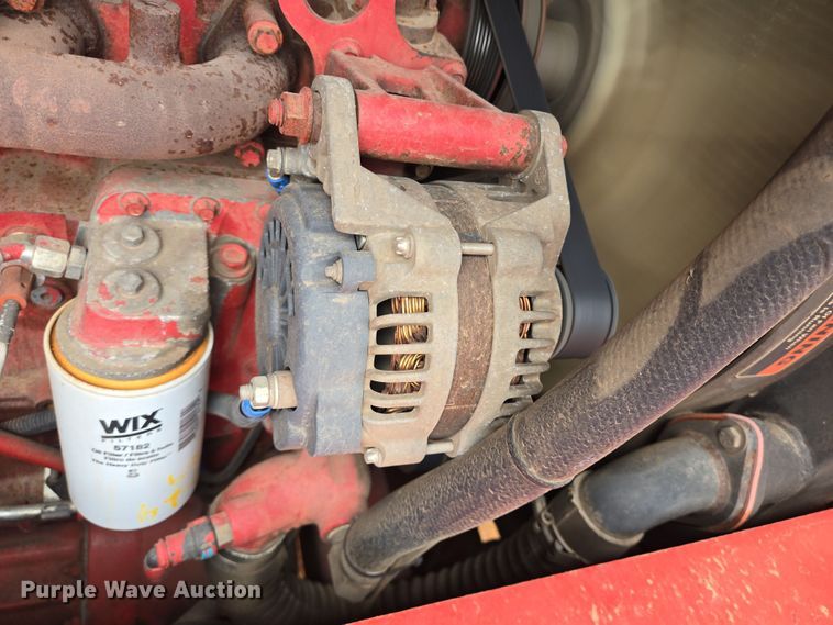 image for item DV1325 2015 ShuttleWagon SWX315 railcar mover