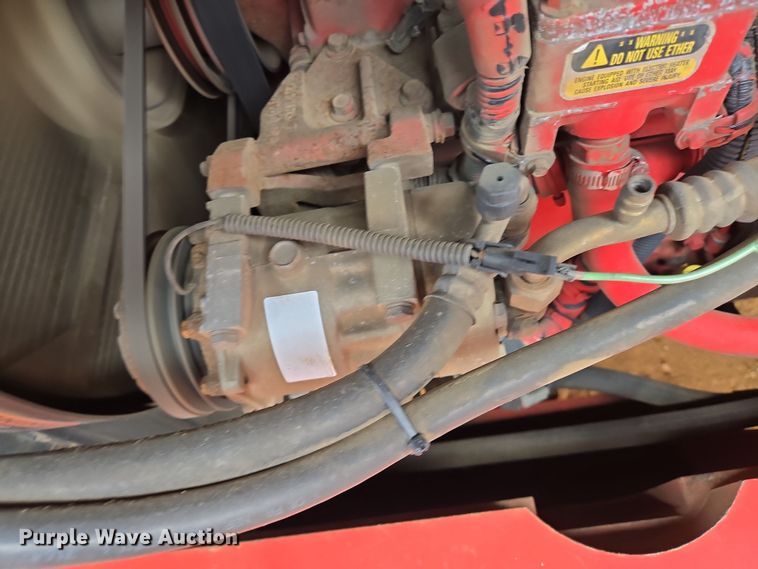 image for item DV1325 2015 ShuttleWagon SWX315 railcar mover