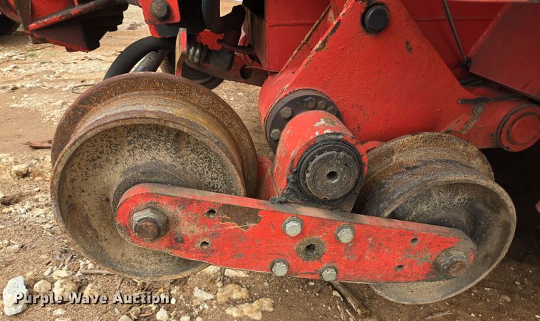 image for item DV1325 2015 ShuttleWagon SWX315 railcar mover