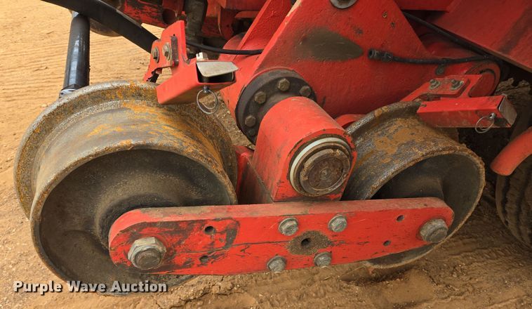 image for item DV1325 2015 ShuttleWagon SWX315 railcar mover