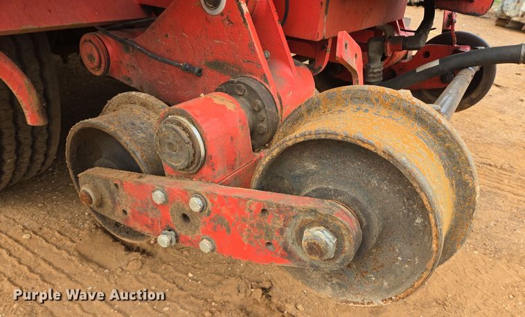 image for item DV1325 2015 ShuttleWagon SWX315 railcar mover