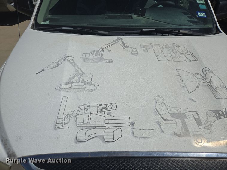 image for item DV1333 2008 Toyota Tundra Double Cab pickup truck