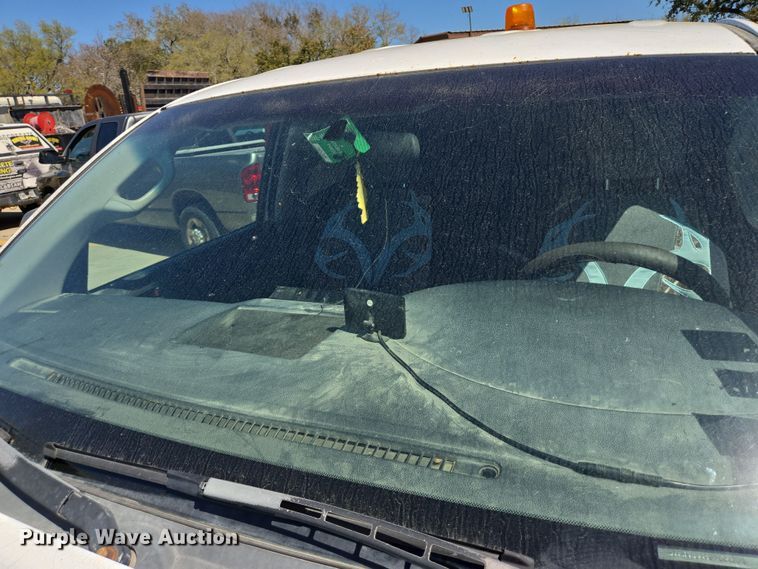 image for item DV1333 2008 Toyota Tundra Double Cab pickup truck