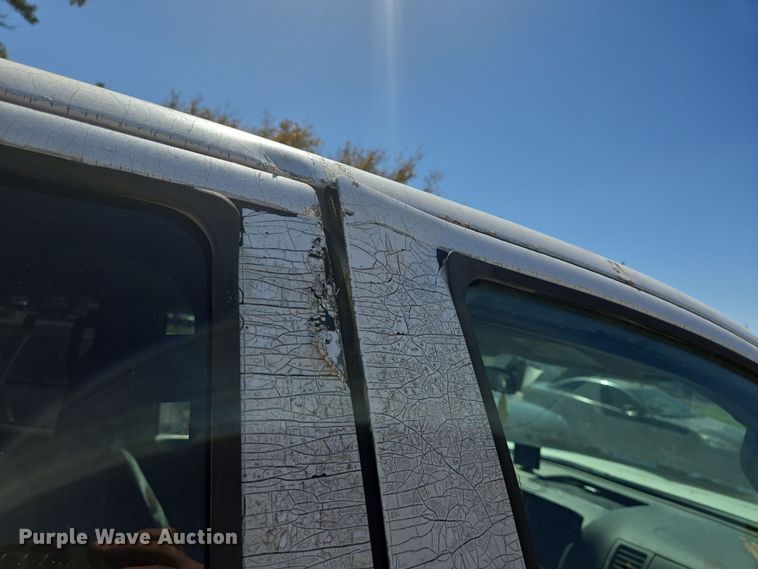 image for item DV1333 2008 Toyota Tundra Double Cab pickup truck