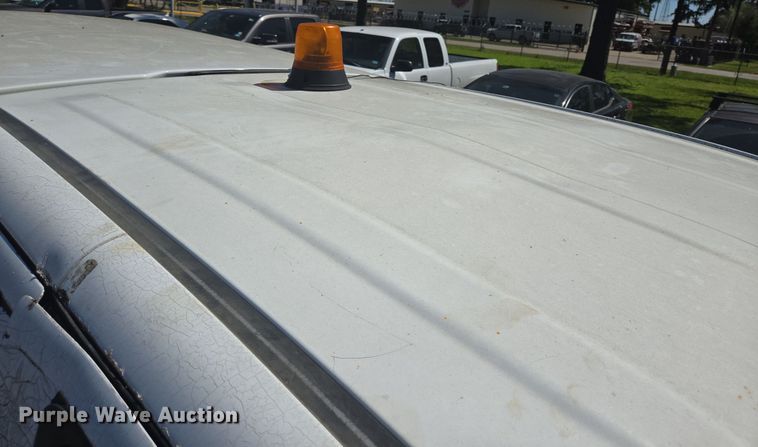 image for item DV1333 2008 Toyota Tundra Double Cab pickup truck