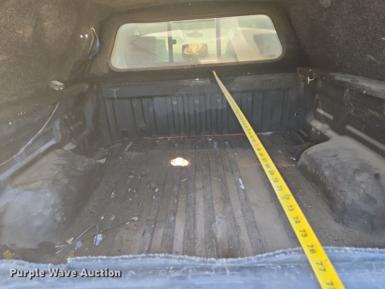 image for item DV1333 2008 Toyota Tundra Double Cab pickup truck