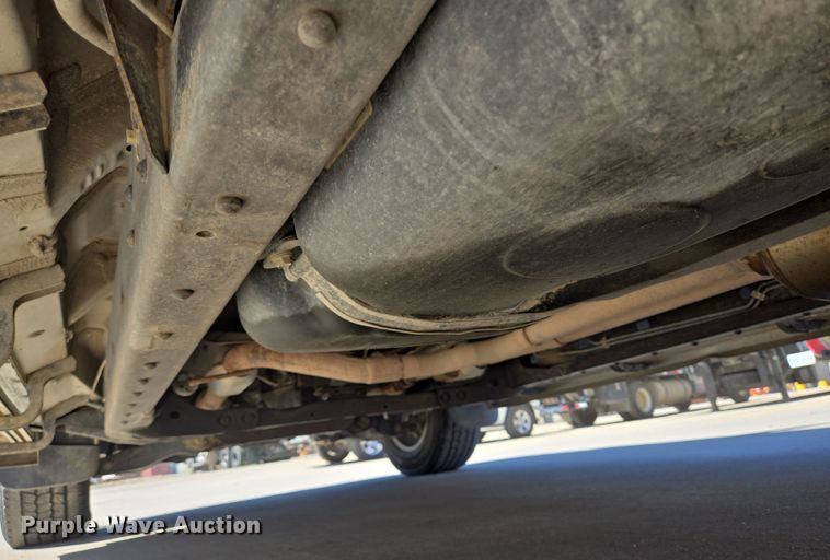 image for item DV1333 2008 Toyota Tundra Double Cab pickup truck