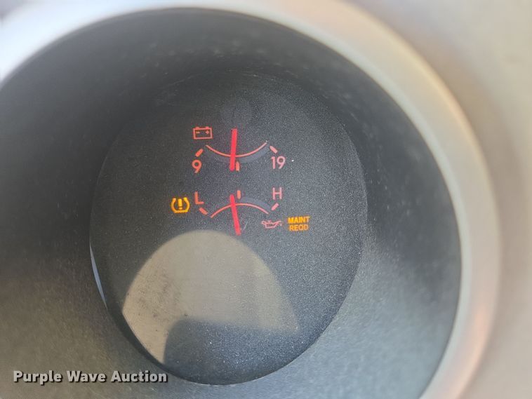 image for item DV1333 2008 Toyota Tundra Double Cab pickup truck