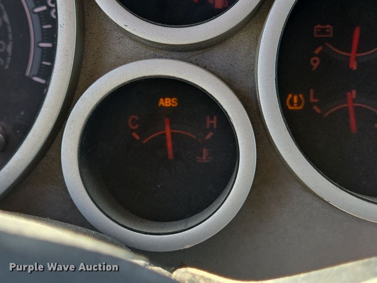 image for item DV1333 2008 Toyota Tundra Double Cab pickup truck