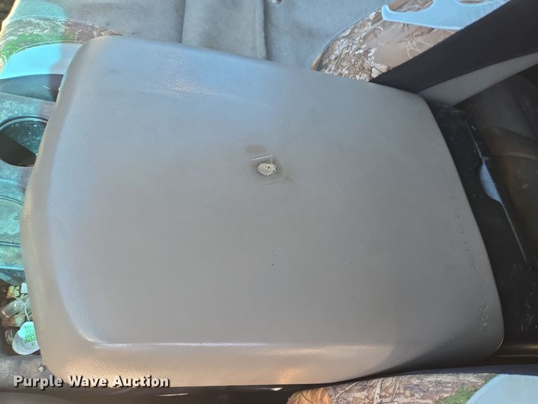 image for item DV1333 2008 Toyota Tundra Double Cab pickup truck