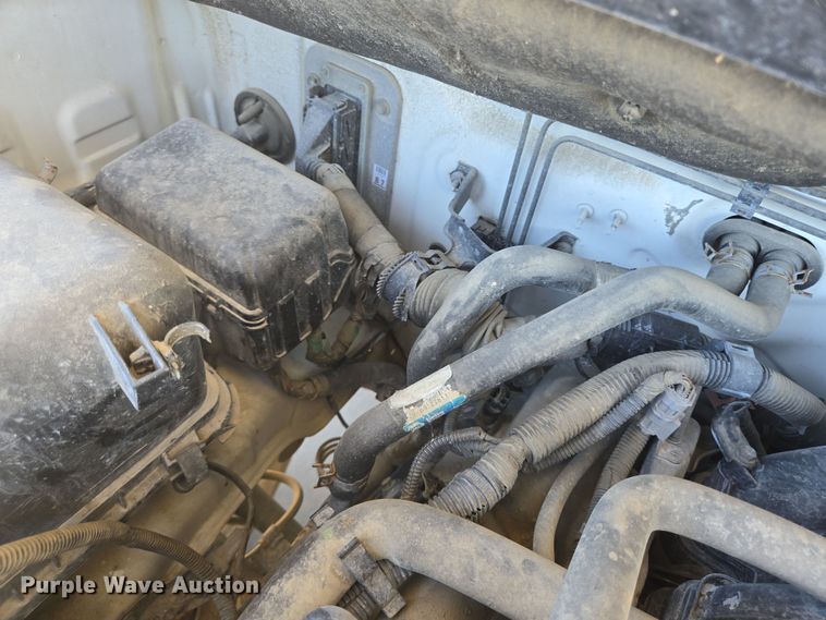 image for item DV1333 2008 Toyota Tundra Double Cab pickup truck