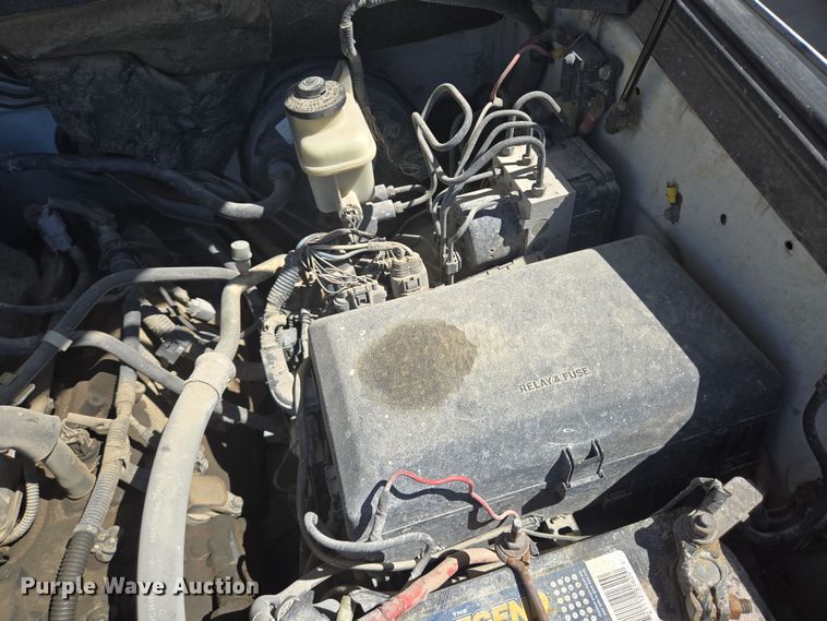 image for item DV1333 2008 Toyota Tundra Double Cab pickup truck