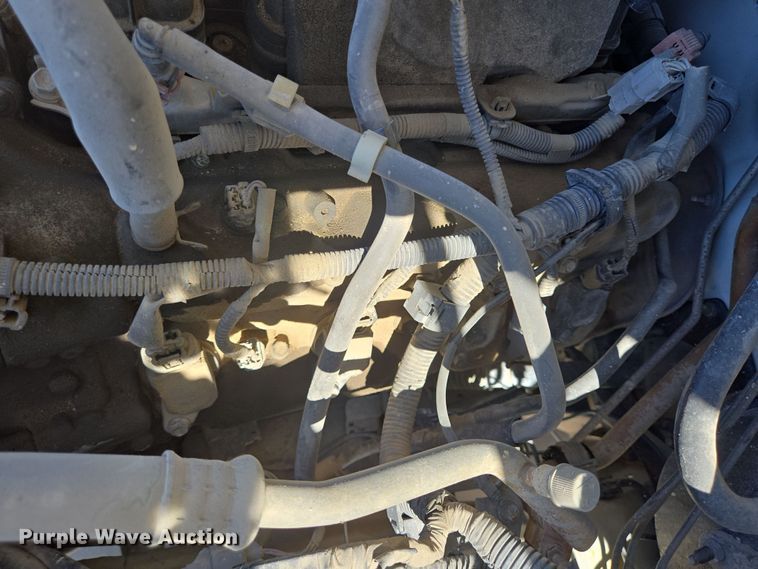 image for item DV1333 2008 Toyota Tundra Double Cab pickup truck