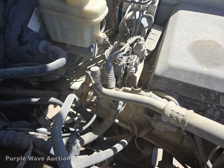 image for item DV1333 2008 Toyota Tundra Double Cab pickup truck