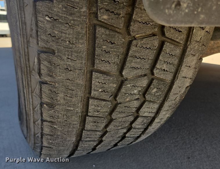 image for item DV1333 2008 Toyota Tundra Double Cab pickup truck