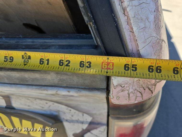 image for item DV1334 2014 Ford F150 pickup truck