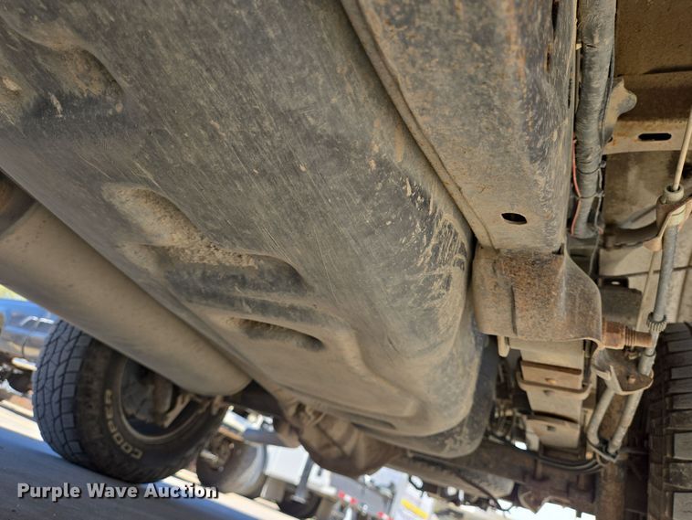 image for item DV1334 2014 Ford F150 pickup truck