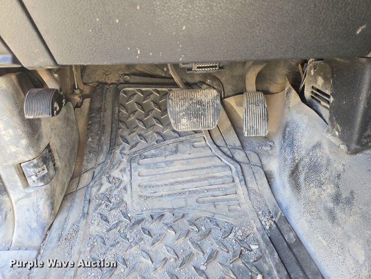 image for item DV1334 2014 Ford F150 pickup truck