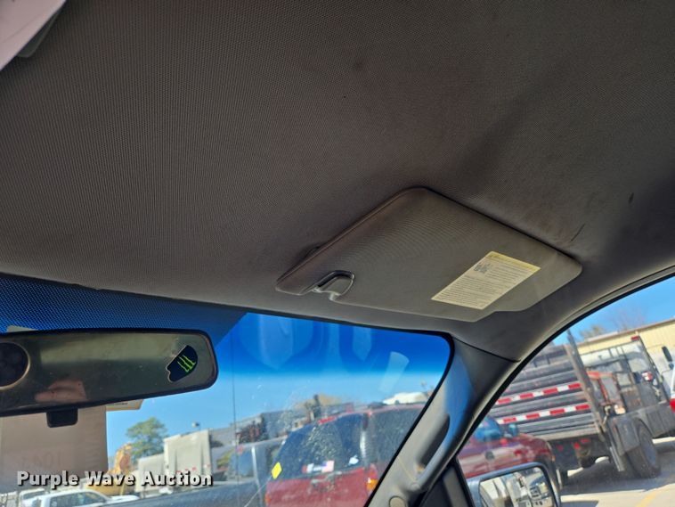 image for item DV1334 2014 Ford F150 pickup truck