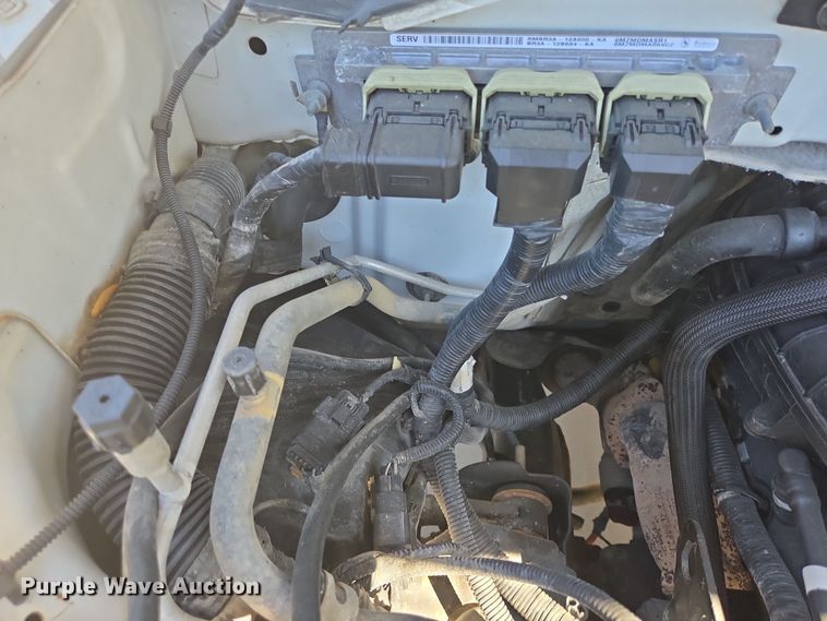 image for item DV1334 2014 Ford F150 pickup truck