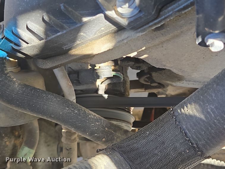 image for item DV1334 2014 Ford F150 pickup truck