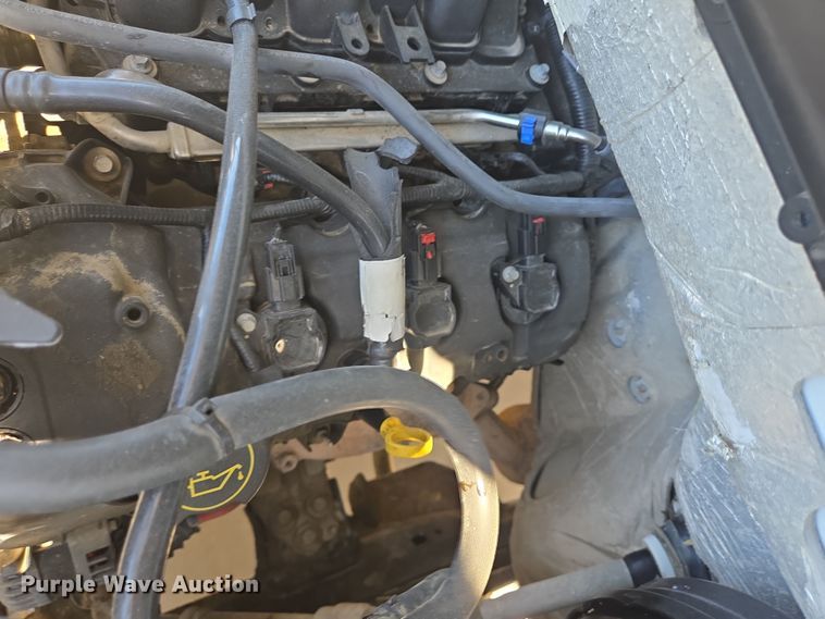 image for item DV1334 2014 Ford F150 pickup truck