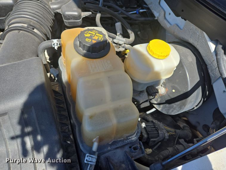 image for item DV1334 2014 Ford F150 pickup truck