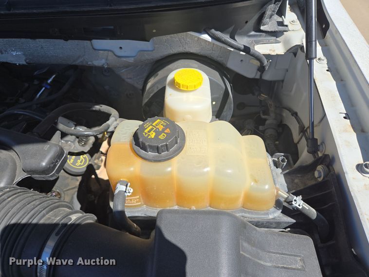 image for item DV1334 2014 Ford F150 pickup truck