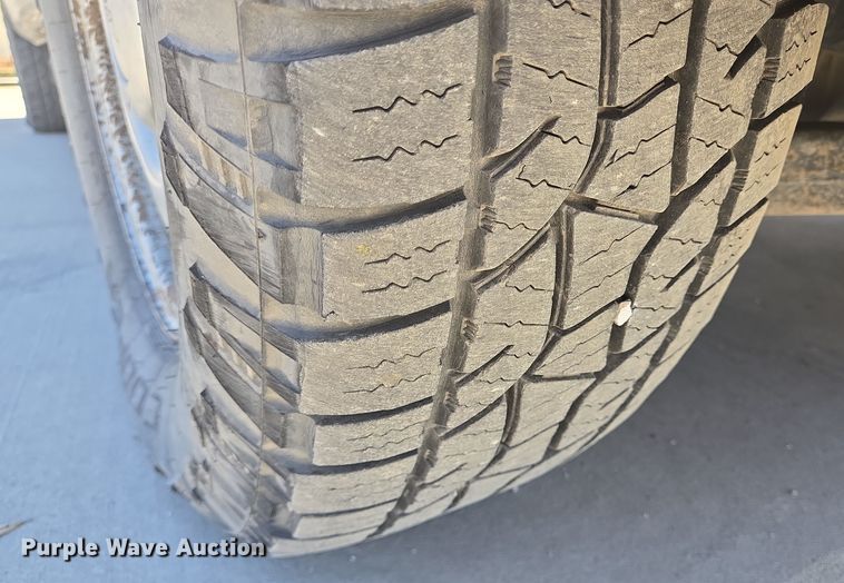 image for item DV1334 2014 Ford F150 pickup truck