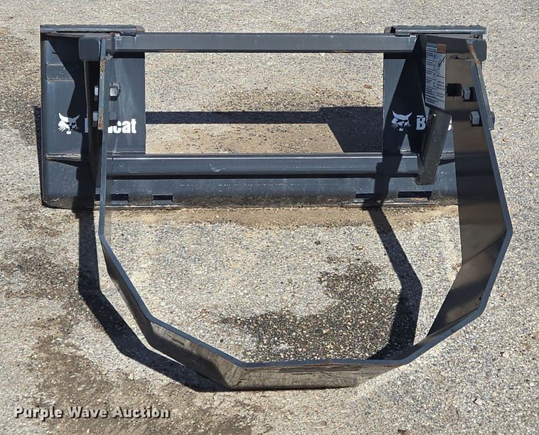 image for item DV1344 Bobcat 30